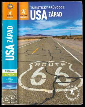 USA - západ