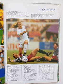 Jiří Macků: USA94