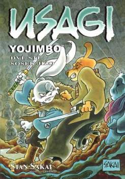 Usagi Yojimbo