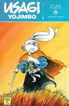 Usagi Yojimbo