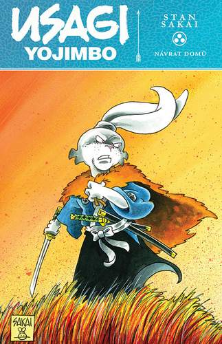 Usagi Yojimbo