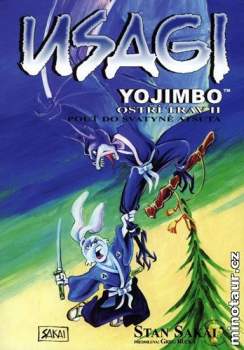 Usagi Yojimbo