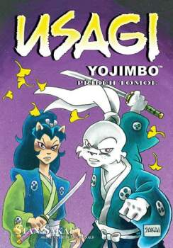 Usagi Yojimbo