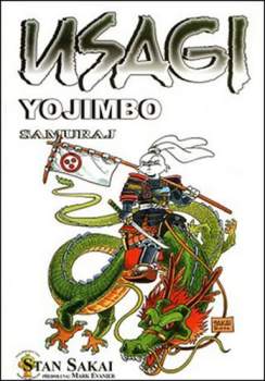 Usagi Yojimbo