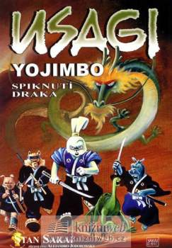 Usagi Yojimbo