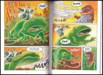 Stan Sakai: Usagi Yojimbo
