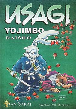 Usagi Yojimbo