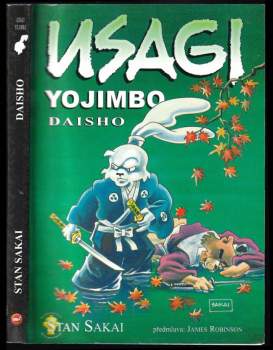 Usagi Yojimbo