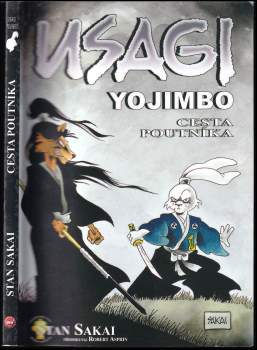 Stan Sakai: Usagi Yojimbo