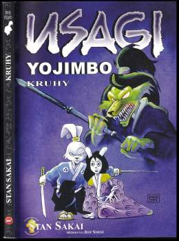 Usagi Yojimbo