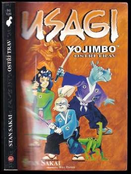 Usagi Yojimbo