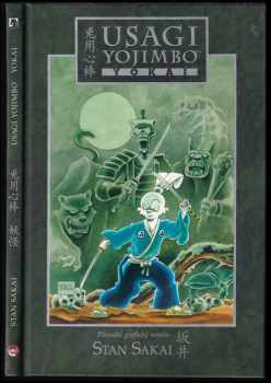 Usagi Yojimbo