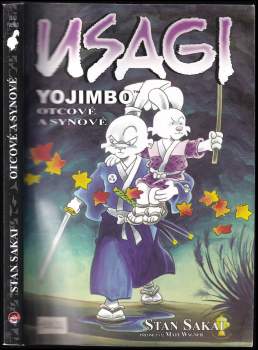Usagi Yojimbo