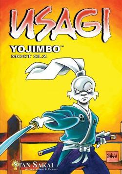 Usagi Yojimbo