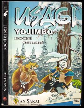 Usagi Yojimbo