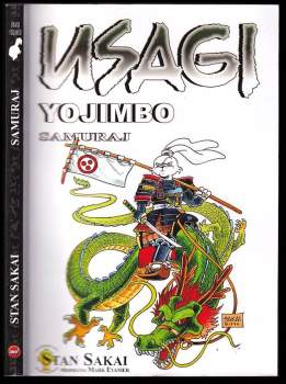 Usagi Yojimbo