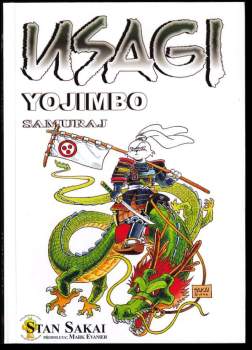 Usagi Yojimbo