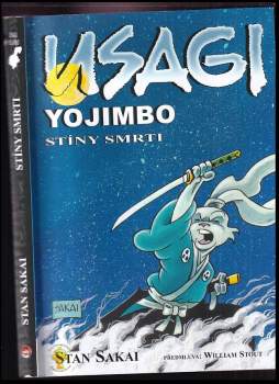Usagi Yojimbo