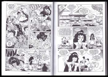 Stan Sakai: Usagi Yojimbo