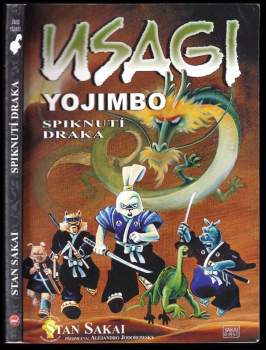 Usagi Yojimbo