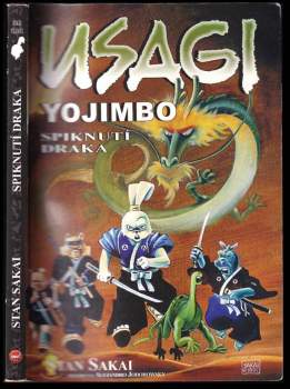 Usagi Yojimbo