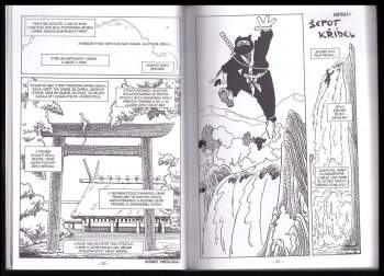 Stan Sakai: Usagi Yojimbo