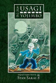 Usagi Yojimbo
