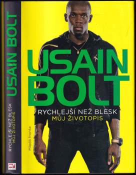 Usain Bolt