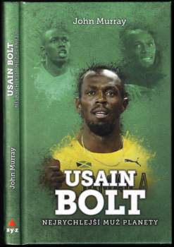 John Murray: Usain Bolt