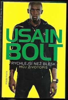 Usain Bolt