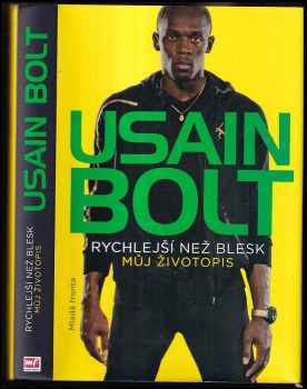 Usain Bolt
