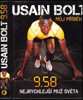 Usain Bolt