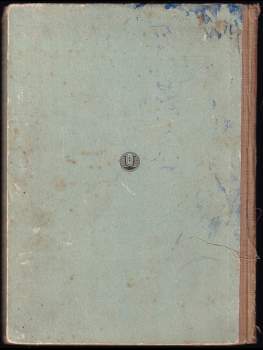 Josef Spilka: Ušákova ženitba