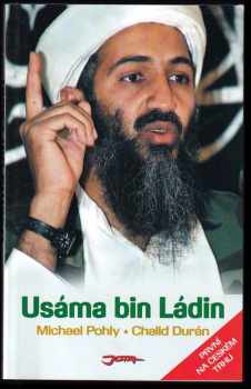 Usáma bin Ládin a mezinárodní terorismus