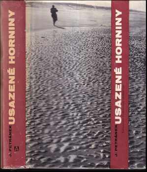 Usazené horniny