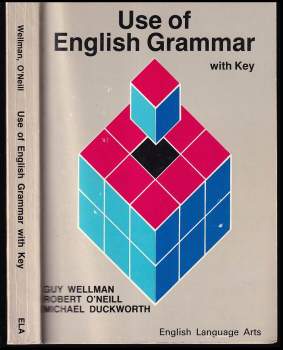 Michael Duckworth: Use of English Grammar