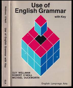 Use of English Grammar