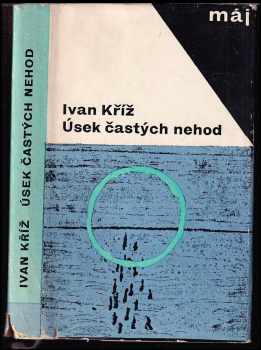 Úsek častých nehod - Ivan Kříž (1965, Mladá fronta) - ID: 377841