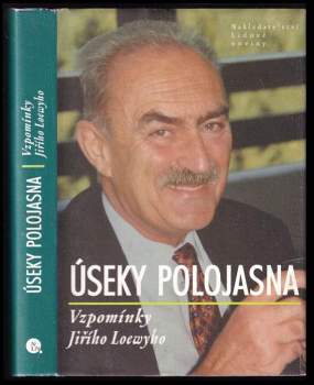 Úseky polojasna