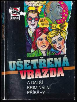 Ušetřená vražda
