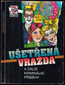 Ušetřená vražda