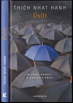 Úsilí