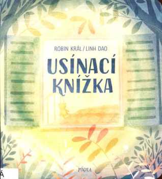 Usínací knížka