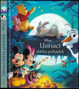 Usínací sbírka pohádek