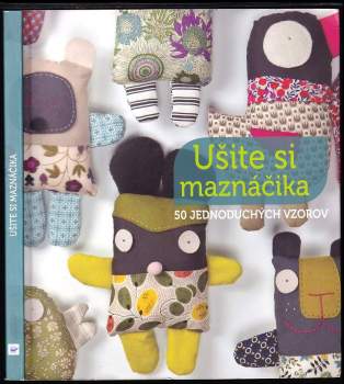 Pierre Nicou: Ušite si maznáčika