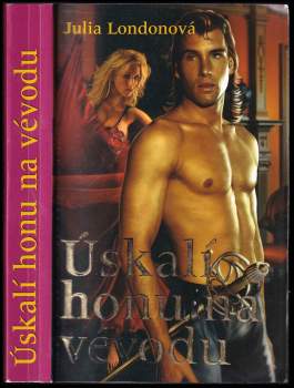 Úskalí honu na vévodu