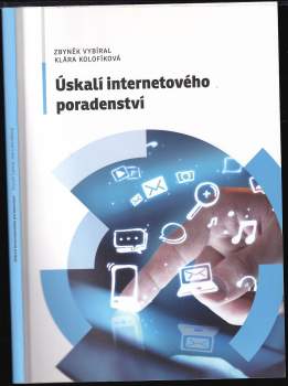 Úskalí internetového poradenství