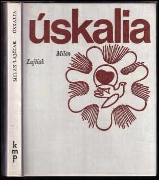 Milan Lajčiak: Úskalia