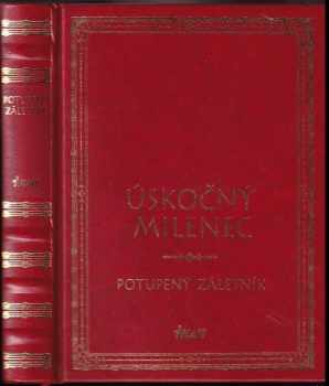 Úskočný milenec