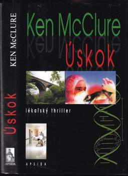 Úskok